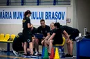 „CSM București și restul!”. Bogdan Burcea, verdict clar despre lupta la titlu în Liga Florilor