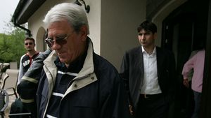 "Selecțiile la copii și juniori nu se fac corect"