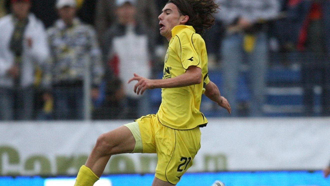 „Vreau să marchez și cu Craiova!"