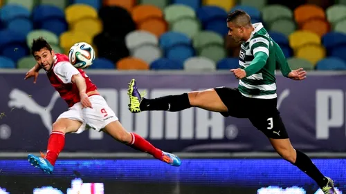 Rusescu a depășit cu bine cel mai dificil moment din Portugalia și a câștigat definitiv încrederea antrenorului: 