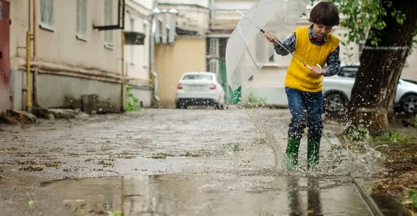 Prognoza meteo, 17 iulie 2020: caniculă în sudul țării, vreme rece în nord