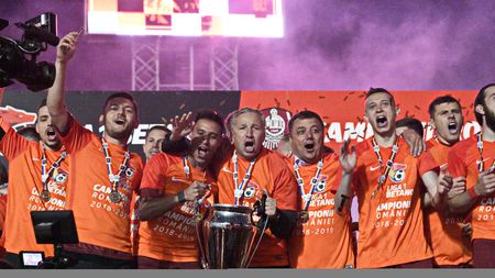 EXCLUSIV | Comando pentru cupele europene! Mutare-bombă reușită de CFR: campioana vrea în grupe