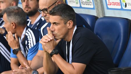Reacție sinceră a antrenorului bulgarilor după Craiova - Levski 2-2. Când puteau oltenii să dea lovitura: „Am fost ezitanți”