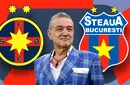 Jucătorul de la Shkendija a tranșat „războiul” dintre echipa lui Gigi Becali și CSA: „Tu spui FCSB, eu spun Steaua!”. EXCLUSIV