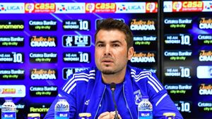 Adi Mutu, discurs incredibil după Voluntari - U Craiova 1948. „Nu înțeleg fotbalul. Am dominat meciul de la cap la coadă și am pierdut!”