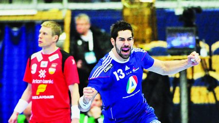 Miza de la Euro: Jocurile Olimpice