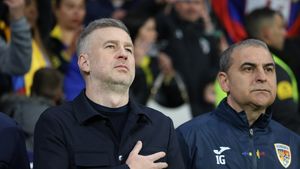 Edi Iordănescu rupe tăcerea despre absenții de la echipa națională! De ce nu vor juca la EURO 2024 fotbaliști precum Ionuț Radu, Florin Tănase sau Cristi Manea: „Mi-aș fi dorit asta!”