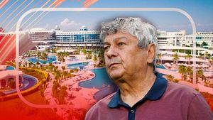 Condiții de cinci stele pentru Mircea Lucescu și oamenii lui! Ce program are staff-ul tehnic al naționalei României în Antalya. EXCLUSIV