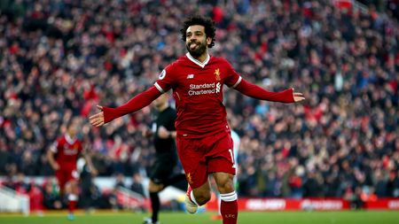 CM 2018 | Mohamed Salah merge la Cupa Mondială. Egipt l-a anunțat în lot, în ciuda accidentării suferite în finala Ligii Campionilor dintre Liverpool și Real Madrid