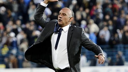 Florin Prunea este noul manager general al FC Dinamo București! 