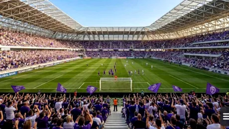 Detalii spectaculoase despre viitorul stadion ”Dan Păltinișanu”. Va avea și spații pentru alte sporturi și va fi complet independentă energetic!
