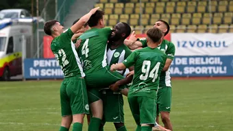 Concordia Chiajna ”mai introduce o fisă” și speră să aibă noroc. Cristian Tănase anunță planurile pentru campionatul următor: ”Facem bugetul și vedem ce jucători vor rămâne. Campionatul acesta, un vis urât”