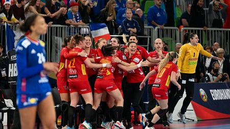 Ce surpriză mare la Campionatul European de handbal feminin! Muntenegru, coșmarul României, a luat medalia de bronz. Cine a cucerit trofeul