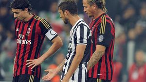 AC Milan va juca un meci fără spectatori