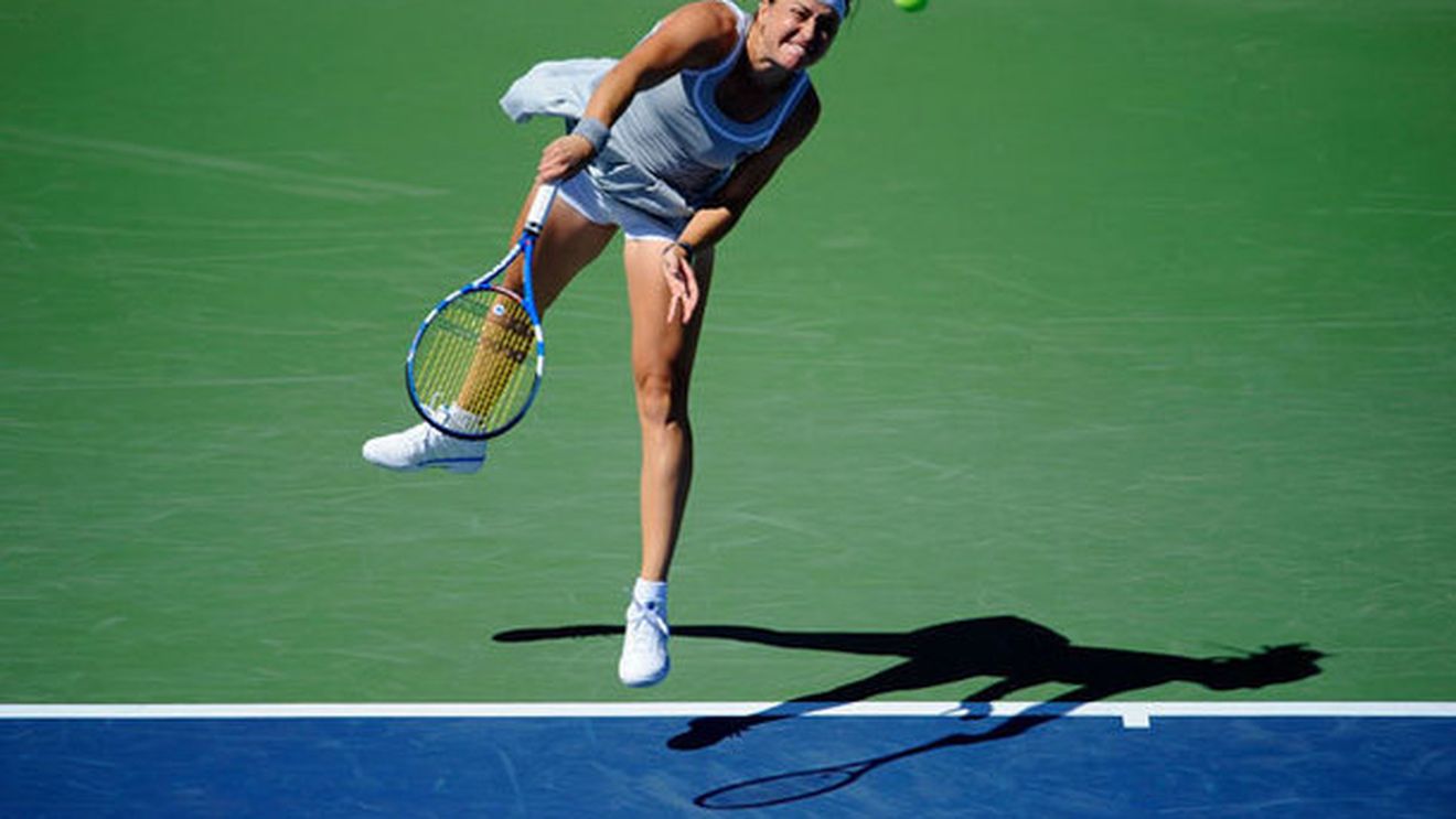 Perechea Dulgheru/Razzano** s-a calificat în turul doi la Australian Open