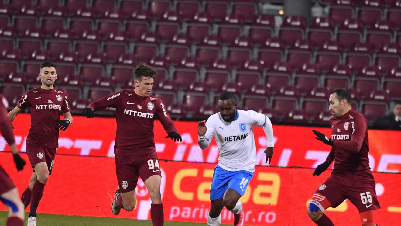 Basarab Panduru a analizat lupta pentru titlu. „E foarte greu! FCSB arată foarte bine!” Ce echipă ar putea produce surpriza