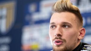 Ionuț Radu, pe urmele lui Zlatan Ibrahimovic după ce a scăpat de COVID-19: „Dacă visele tale nu te sperie...”