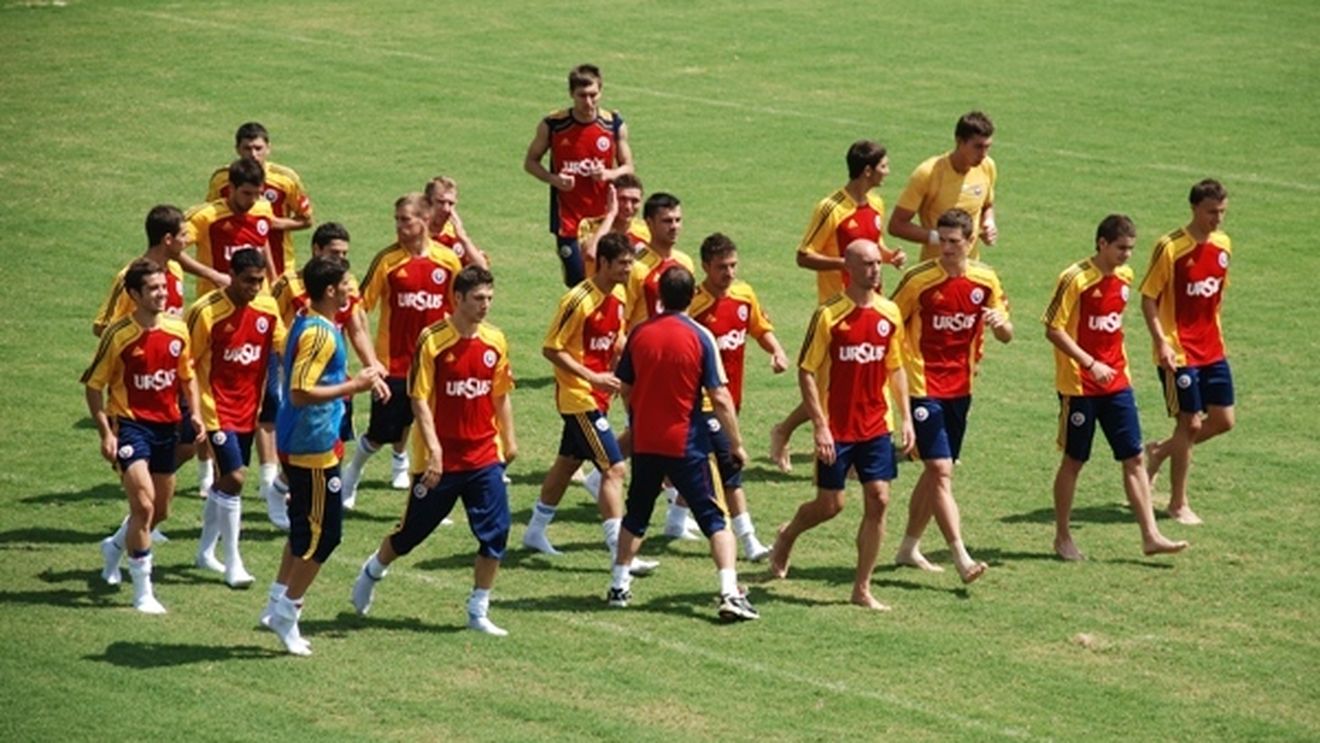 Două persoane, duse la spital după o explozie la o centrală termică din centrul din Mogoșoaia! "Jucătorii nu au pățit nimic"