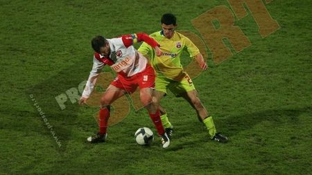 Stoichiță:** "Ovidiu Petre și Parpas s-au descurcat destul de bine!"