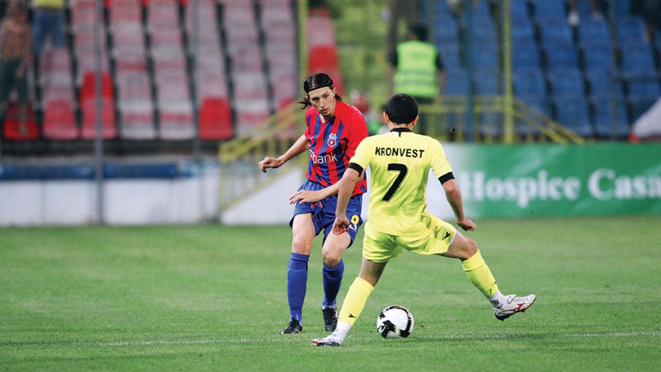 Ovidiu Petre va juca !