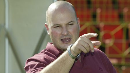 Paszkany: "Dacă fotbalul se joacă corect, putem lua titlul"