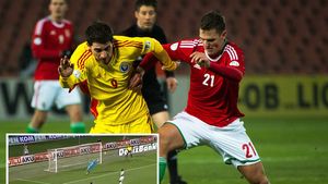 Stancu, marele pariu al lui Pițurcă contra Turciei și Ungariei. VIDEO - "Motanul" e în formă: gol și pasă decisivă la Genclerbirligi