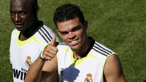 Țeapă "galactică"! Adus pe 30 de milioane, Pepe vrea să plece gratis!