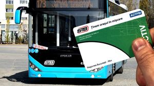 STB și Primăria Capitalei își bat joc de bucureșteni! Cum sunt umiliți cetățenii care vor să își cumpere abonamente