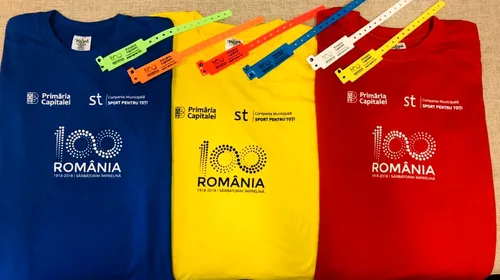 Începe cel mai tare turneu de fotbal din România destinat copiilor! Unde va avea loc „Cupa Centenarului Marii Uniri”