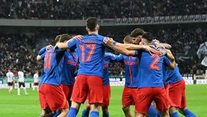 Gigi Becali a dat salarii de 9.000.000 de euro şi a avut venituri de 25.000.000 de euro! Cifrele uimitoare ale FCSB în 2024: profit de 3.500.000 de euro