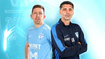 “Am analizat, sperăm că am rezolvat problemele”. FC Voluntari ”atacă” Chindia după două eșecuri la rând, cu nou-promovate. Ilfovenii deschid o singură tribună la primul joc din play-off-ul Ligii 2