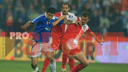 "Trebuie să uităm meciul de azi! **Ne-a fost teamă de Craiova"