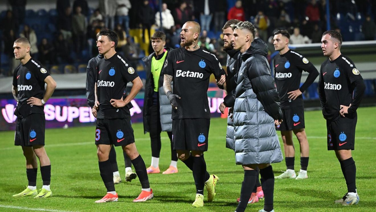 S-a terminat! Gigi Becali a hotărât că trei fotbaliști din atac pleacă după FCSB – Fenerbahce