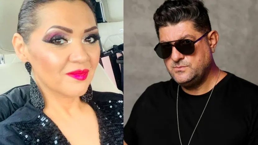 Cum a fost Minodora hărțuită sexual de Tavi Colen! Alin Oprea a recunoscut: 'Am intervenit eu și am reușit cu greu să aplanez'