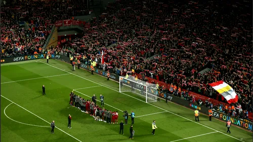 EXCLUSIV | Așa a produs Liverpool miracolul! „Asta le-a spus”. Strategia care a distrus Barcelona și premoniția lui Salah | FOTO