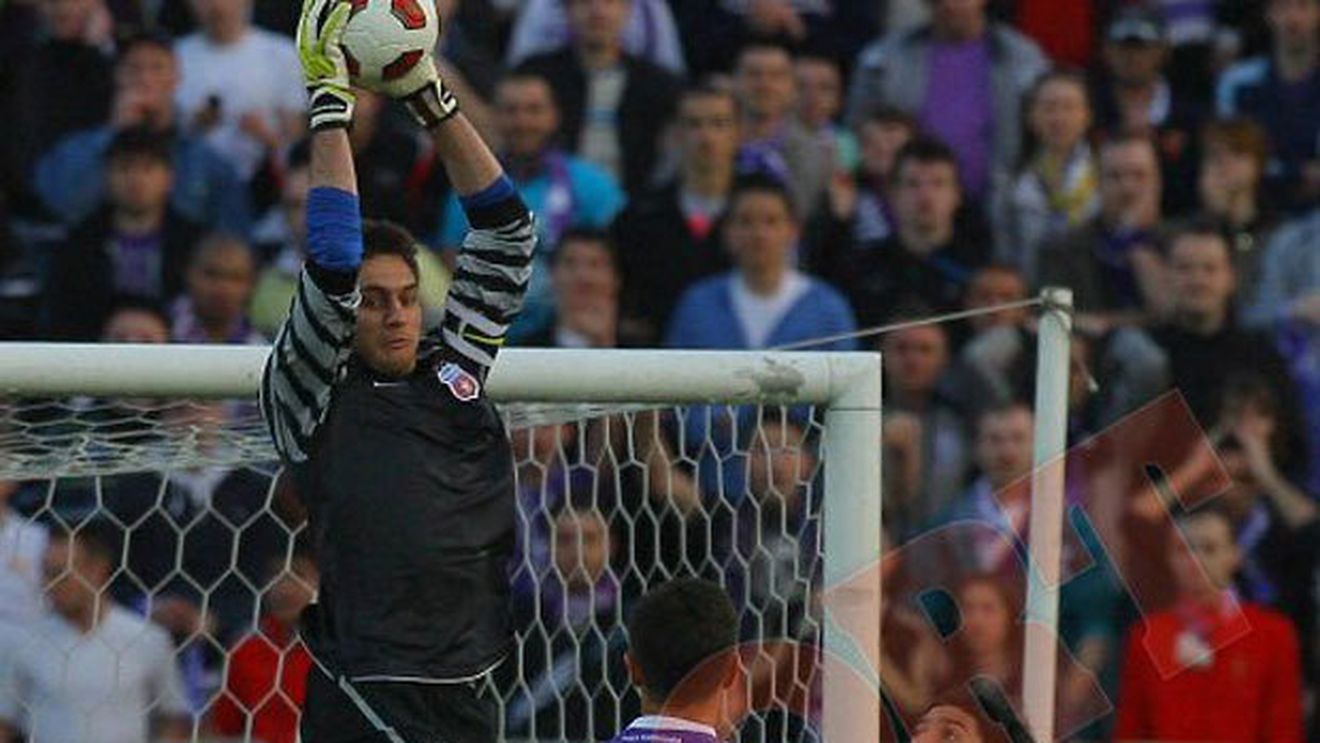 Tătărușanu: "Cei mai mulți dintre fani erau de partea noastră, steliști deghizați"