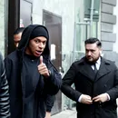 Mbappe e oficial accidentat, dar a fost prins în discotecă, la Stockholm! S-a dus cu masca pe față și l-au băgat la separeu