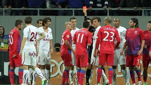Steaua, DĂ‚RÃ‚MATĂ‚! E ULTIMA între GRANZII din Capitală!** Atuurile pe care le au Dinamo și Rapid în fața trupei lui Becali