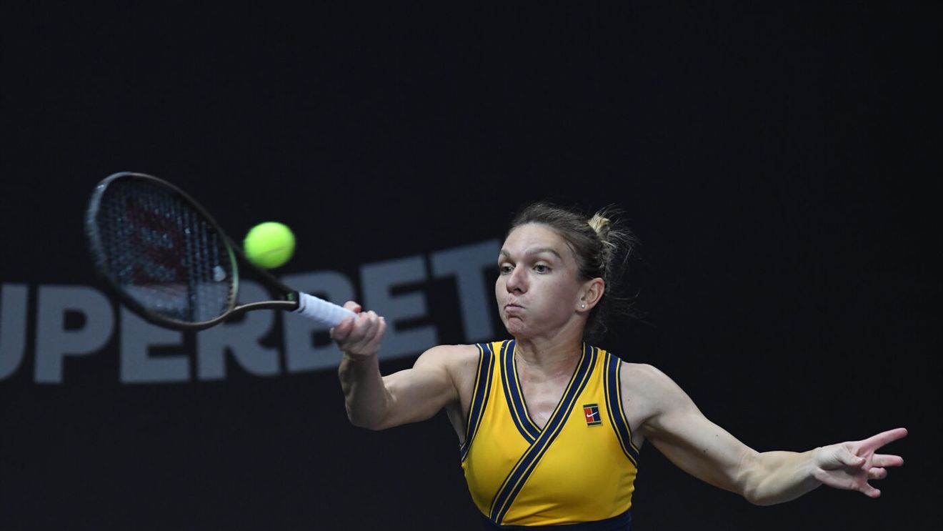 Fostul consilier medical al Simonei Halep a rupt tăcerea după scandalul de dopaj. Care sunt pastilele pe care sportiva le lua zilnic. „Această ipoteză eu n-am cum să o accept niciodată”