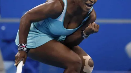 Serena Williams, în semifinale la Miami Open, după un adevărat thriller