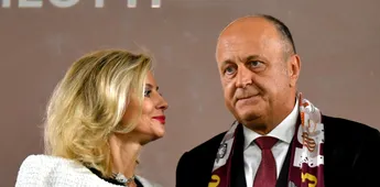 Diana Şucu, gest pentru Dan Şucu. Ce a postat soția patronului de la Rapid într-o perioadă tensionată pentru afacerist