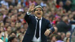 Barca, eliminată din Champions League. Gerardo Martino: "Suntem triști, aveam așteptări mari"