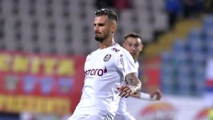Un impresar român îi distruge pe cei de la CFR Cluj! „Nici acum nu mi-am luat banii. Așa a crezut «domnul patron» că e mai bine”. Ce s-a întâmplat la transferurile lui Dugandzic și Păun