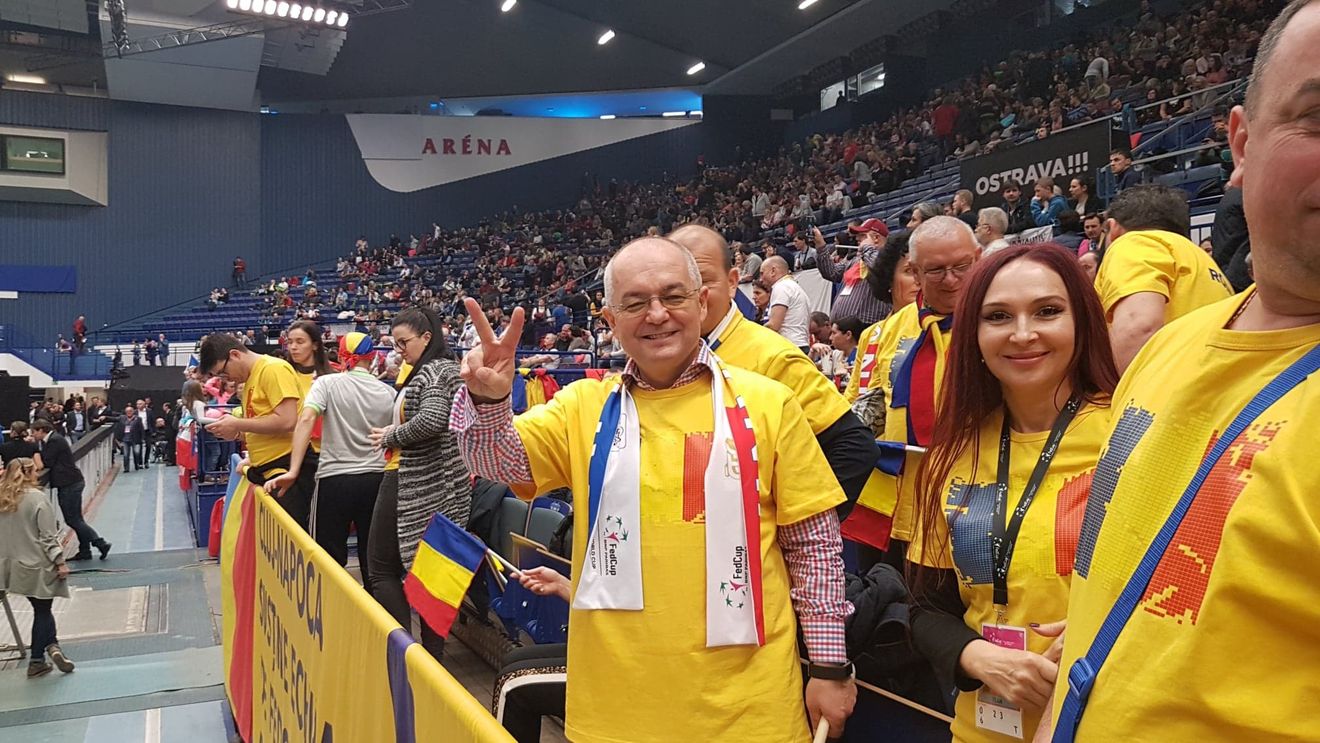 Omul care i-a pus un oraș întreg la picioare face dezvăluiri despre Simona Halep: „Nu are asta în ADN!”. De ce era imposibil să folosească roxadustat, în baza criteriilor evocate de celebrul politician