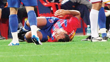 Pleșan nu va face deplasarea la Vaslui