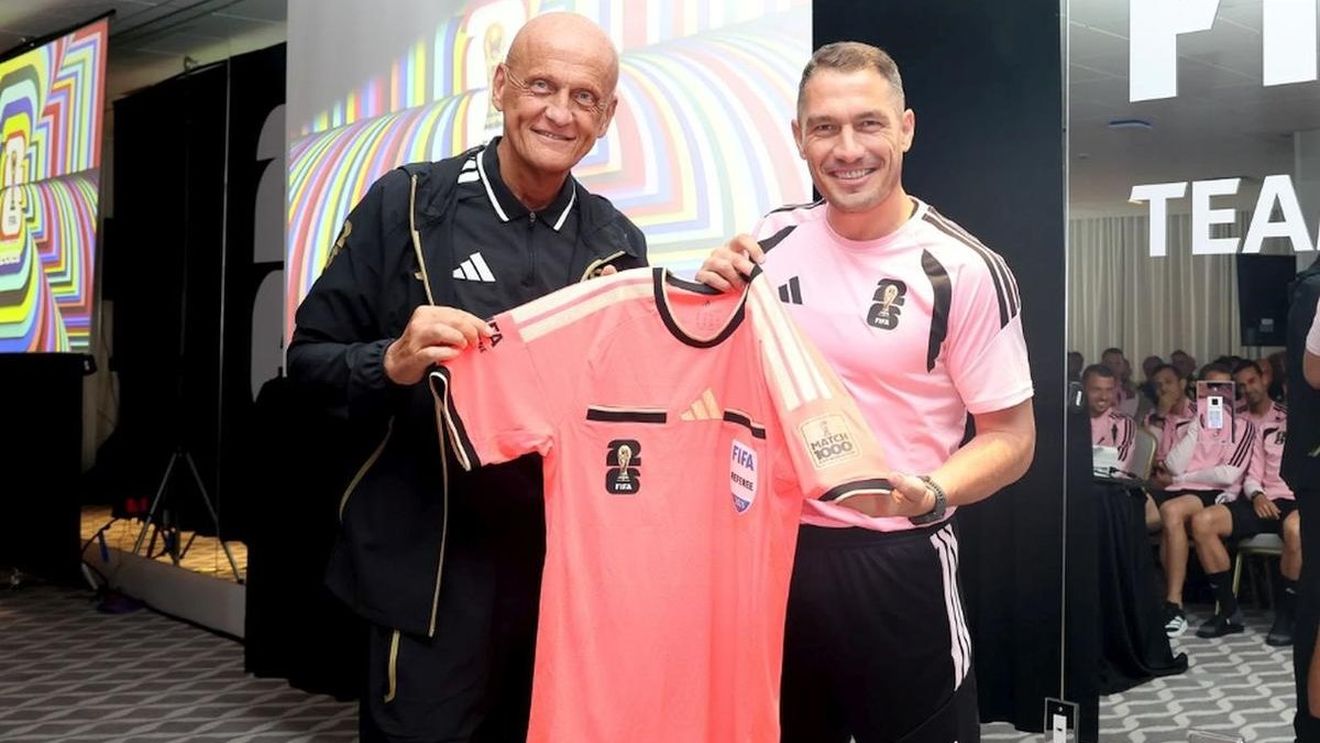 Reacția presei maghiare după decizia FIFA în cazul lui Istvan Kovacs la Cupa Mondială