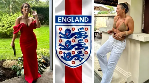 Un celebru internațional englez se iubește cu două femei în același timp și nu are nicio reținere în a se afișa public cu ambele! Până și ziariștii britanici sunt șocați: cum a fost surprins | GALERIE FOTO