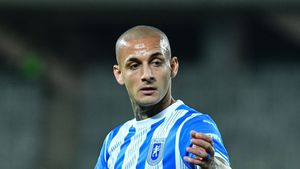 FC Porto a făcut ofertă pentru Alexandru Mitriță. Patronul Mihai Rotaru a recunoscut negocierile pe care le-a purtat cu portughezii