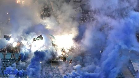 Câți fani ai Universităţii Craiova sunt așteptați la derby-ul cu FCSB! Oltenii se întâlnesc în Centrul Vechi din București