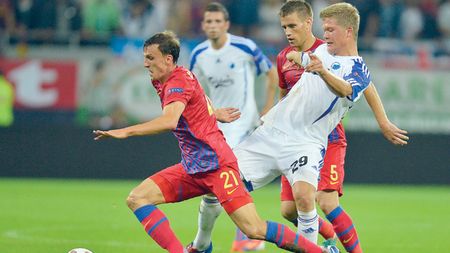 L-au apucat dracii!** Chiricheș e SUPĂ‚RAT pe Becali. Cum a ales să se RĂ‚ZBUNE fundașul